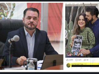 «Ley Andrea», es tiempo de ponerle fin a los violentadores de mujeres y a los discursos de odio; Oscar Avitia