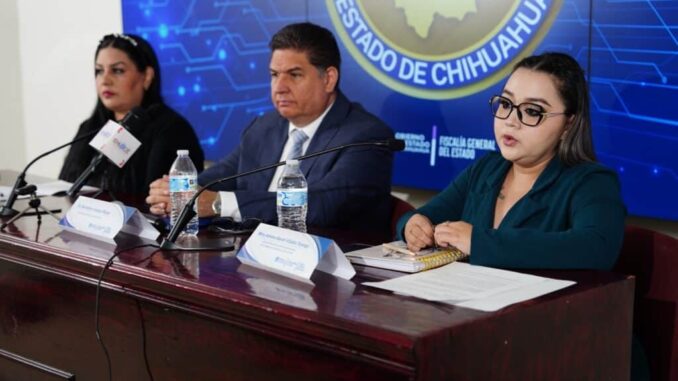 Obtiene Fiscalía de Distrito 146 vinculaciones a proceso en audiencias concentradas