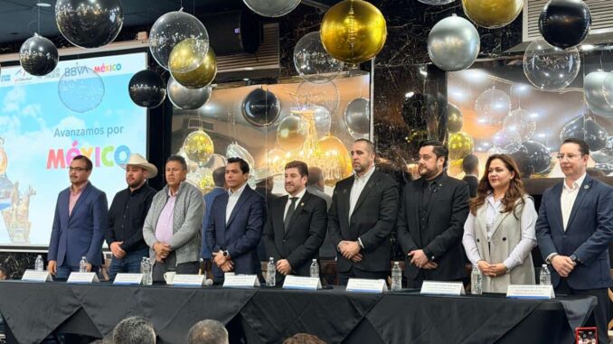 Impulsan modernización turística en Chihuahua con la estrategia “Avanzamos por México”