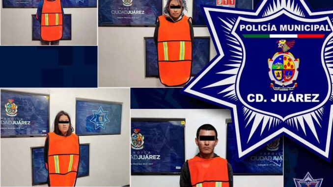 Arrestan a cuatro prófugos buscados por delitos contra la salud