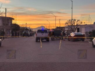 OFICIAL: Fueron 4 hombres los «levantados» en poblado de Aldama