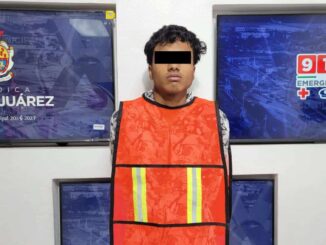 Detienen a pareja por secuestrar dos personas en motel Las Arcadas