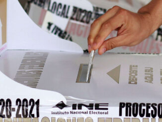 Sheinbaum presenta la iniciativa de reforma electoral, ¿en qué consiste?