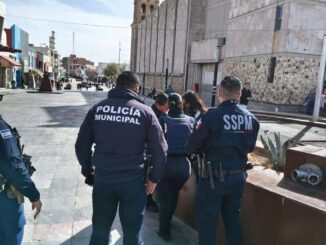 Localizan a adolescente que se ausentó de su domicilio