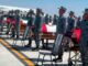 Defensa rinde honores a militares caídos en Jalisco