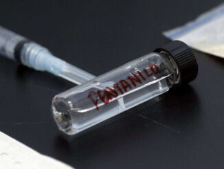 Cae el fentanilo incautado en EE.UU. y pierde pureza, un indicio de escasez de precursores