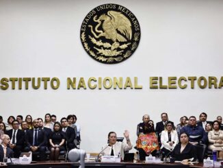Se pronuncia el INE sobre la reforma electoral, ¿qué dijo?