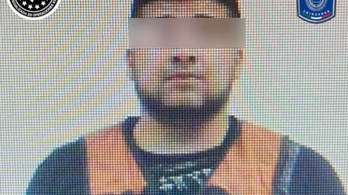 Obtiene Fiscalía Especializada vinculación a proceso por secuestro agravado contra interno del Cereso 1