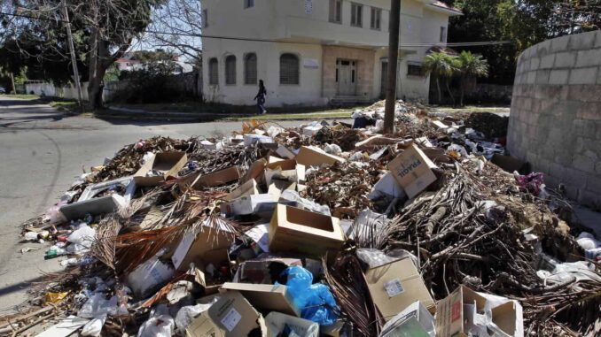 ONU pide a EE.UU. una «excepción humanitaria» para enviar petróleo y ayuda a Cuba