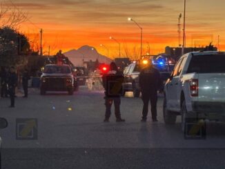 Regresan con vida los tres hermanos «levantados» en Aldama