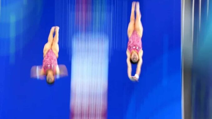 Cancelan Mundial de Clavados de Zapopan, Jalisco, tras ola de violencia