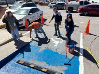 Lanza SDHyBC campaña para promover el respeto a cajones azules en el sector privado