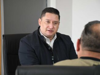 La CEDH no se elige por tómbola como lo hacen en Morena: Alfredo Chávez