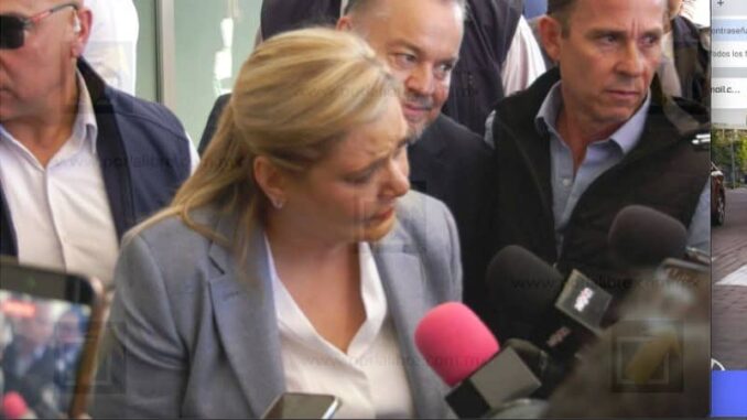 Desplazamiento en Atascaderos activa atención y refuerzo de seguridad