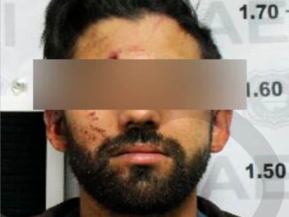 Sentenciado a más de 11 años de prisión por homicidio en grado de tentativa