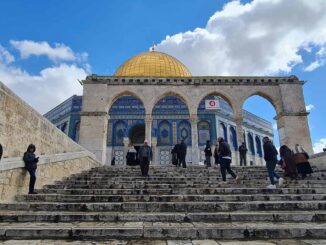 Embajada de México en Israel pide a connacionales preparase ante cualquier emergencia