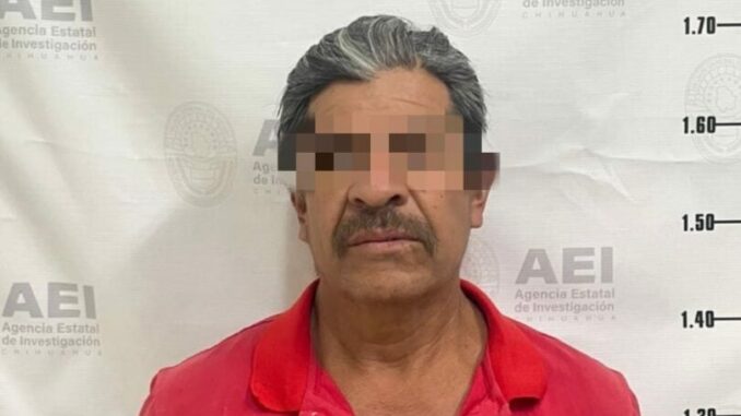 Aprehende Policía Investigadora a tres presuntos agresores de mujeres en Parral