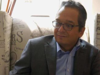 Fallece Gerardo Jiménez Aguado, secretario de Acuerdos de Economía