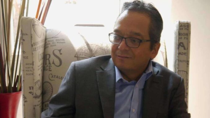 Fallece Gerardo Jiménez Aguado, secretario de Acuerdos de Economía