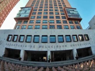 SRE asegura que no ha recibido peticiones de connacionales para salir de Irán