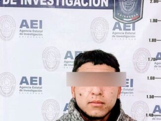 Sentencian a 100 años de prisión a ‘El Diablo’ y ‘El Cuate’ por multihomicidio y secuestro