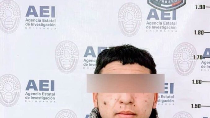 Sentencian a 100 años de prisión a ‘El Diablo’ y ‘El Cuate’ por multihomicidio y secuestro