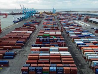 Exportaciones de Perú a México superaron por primera vez mil millones de dólares en 2025