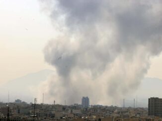 SRE afirma no tener hasta el momento reportes de mexicanos afectados en Medio Oriente