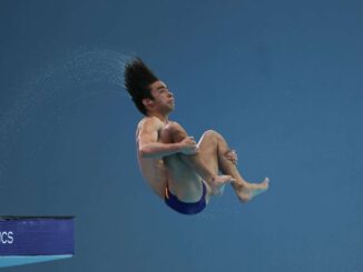 Conade afirma que fecha de Mundial de Clavados será reprogramada