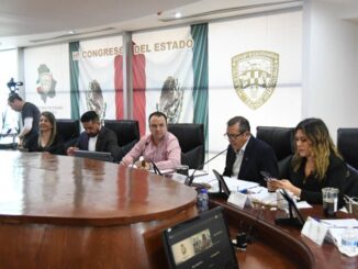 Convoca Congreso al municipio de Riva Palacio a contar con una estación de bomberos