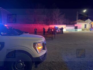 Convivio entre vecinos ebrios termina en asesinato en la colonia Nombre de Dios