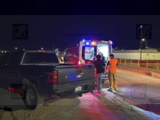 Joven es agredido con brutal golpiza; lo hallan cuando pedía auxilio