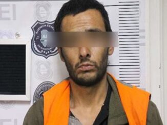 Vinculado a proceso por robo cometido a casa habitación en San Felipe