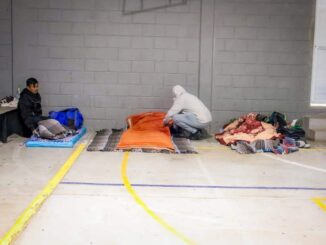 Concluye Municipio operación de refugios temporales por aumento en temperaturas; atendieron mil 773 personas