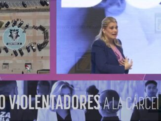 4° Informe: Destaca inversión histórica en seguridad y reporta caída del 18% en homicidios