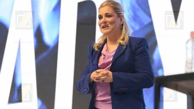 4° Informe: Construir instituciones con visión de futuro y defiende el Estado de Derecho