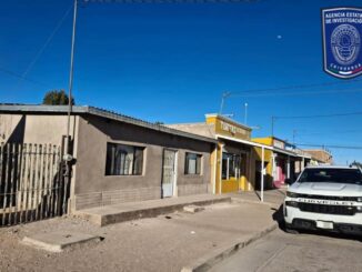 Localiza FGE Noroeste a una menor de edad víctima de extorsión telefónica en NCG