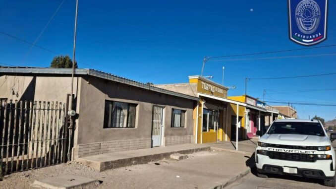 Localiza FGE Noroeste a una menor de edad víctima de extorsión telefónica en NCG