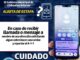 Alerta Gobierno Municipal por llamadas falsas para cobro de uso de suelo