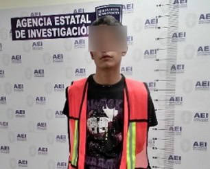 Formulan imputación a probable responsable de homicidio cometido en Infonavit Casas Grandes – Fiscalía General del Estado de Chihuahua