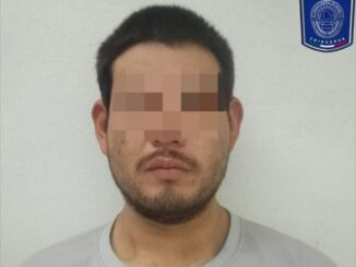 Dan prisión preventiva a imputado por robo ocurrido en Parral