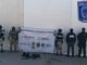 Asegura Célula BOI arma de fuego, elementos balísticos y equipo táctico en Guadalupe y Calvo
