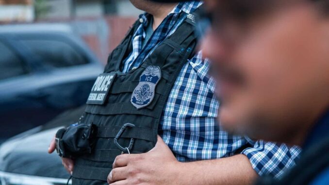 SRE exige investigación por muerte de mexicano en centro de ICE en California