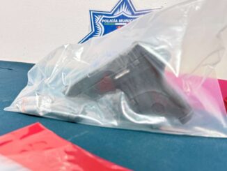 Detienen a adolescente por lesionar a un hombre con arma de fuego