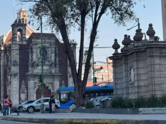 Habrá temperaturas de hasta 4 grados en 6 alcaldías para el miércoles 4 de marzo de 2026