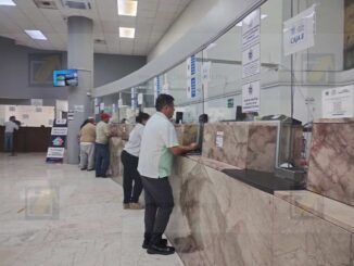 Aprovecha en marzo el descuento del 4% el pago de tu Predial