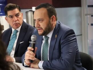 Propone Arturo Medina incluir a ejidos forestalmente responsables en el Premio Medioambiental 2026