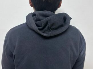 Localiza AEI sano y salvo a menor que tenía reporte de ausencia