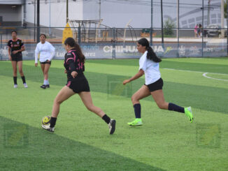 ¡Vive la pasión del fútbol! Invita Municipio al torneo “Estilo Chihuahua”