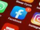Reportan fallas en Facebook este martes
